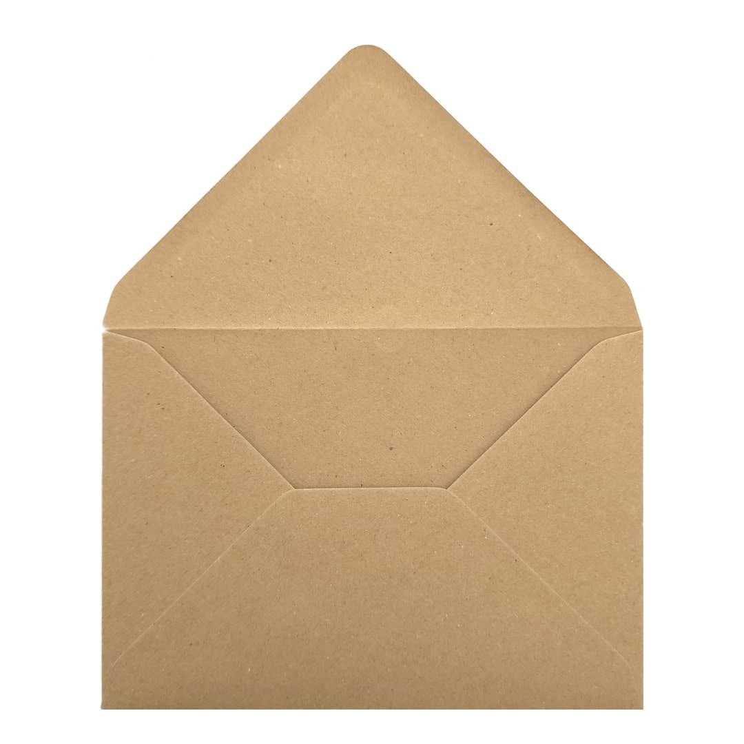 C7-6 Manilla Envelope Banker